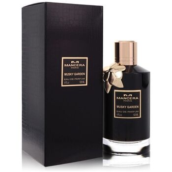 Musky Garden EDP